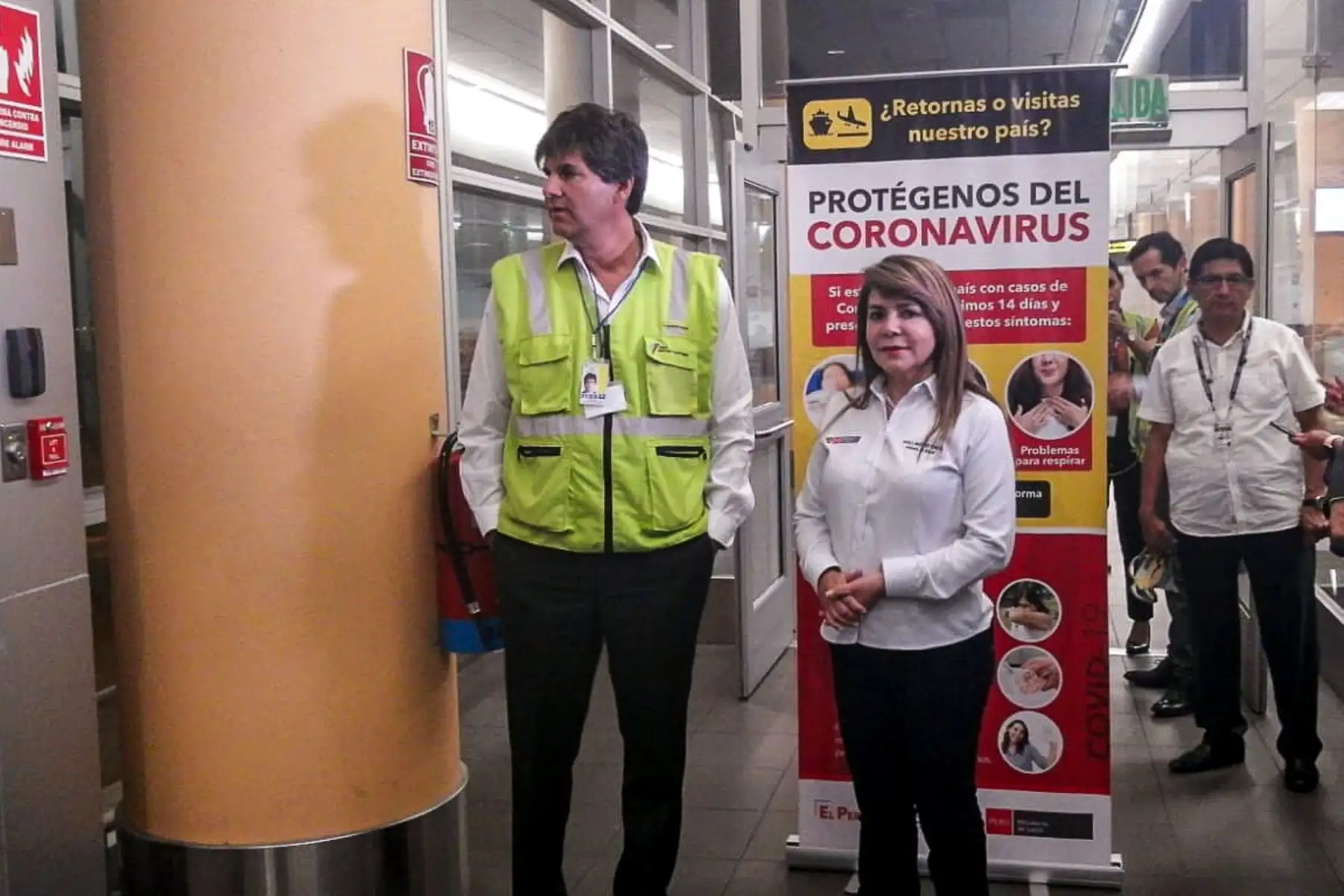 Foto: ANDINA/Difusión.