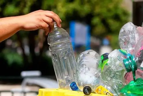 El reciclaje es la forma correcta para gestionar residuos porque disminuye la contaminación en las calles al evitar que se generen focos infecciosos o que terminen en botaderos o en el mar, sostienen especialistas. ANDINA/ Minam