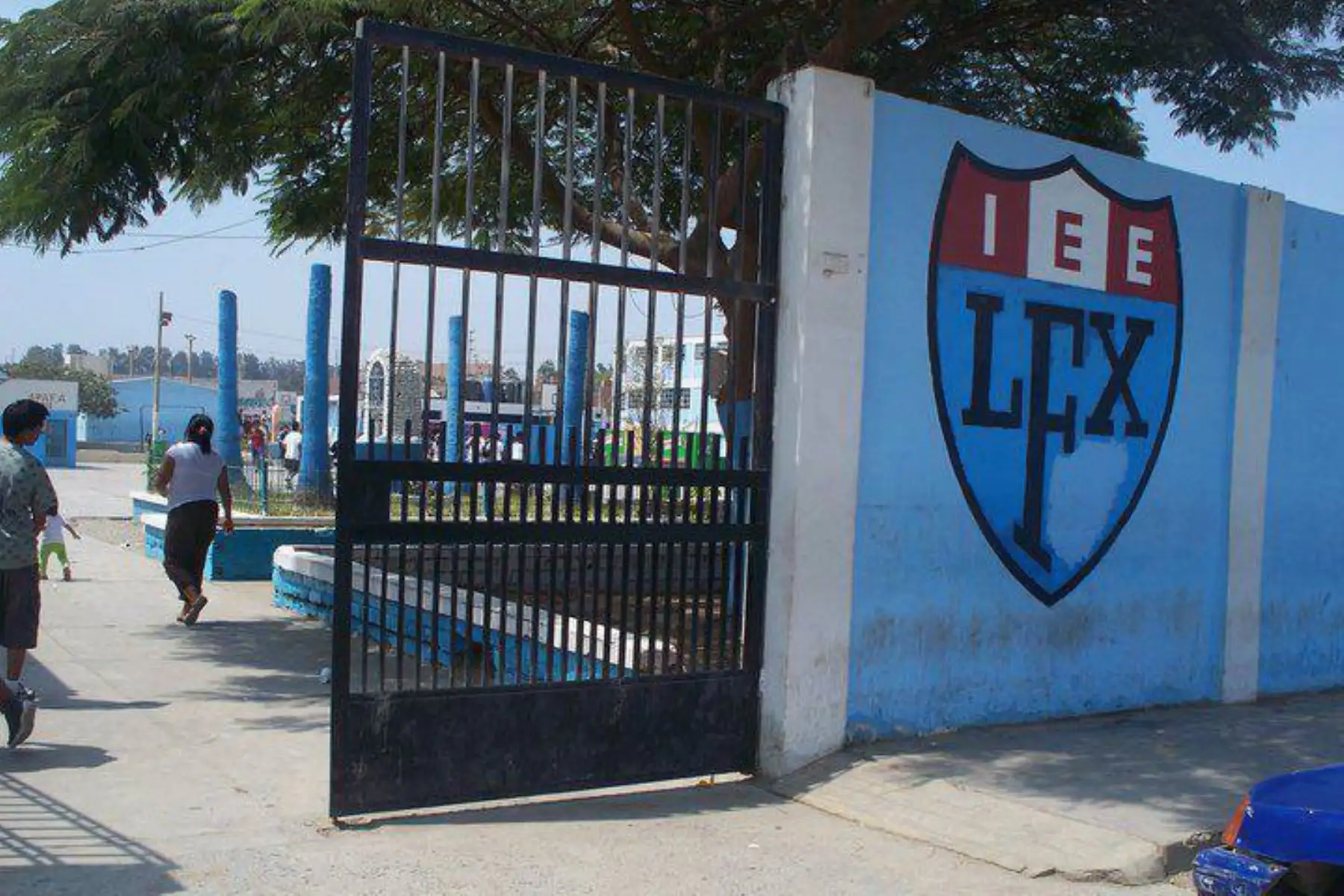 Colegios de la Región Lima disponen de más recursos para comprar productos de aseo personal para prevenir el coronavirus. ANDINA/Difusión