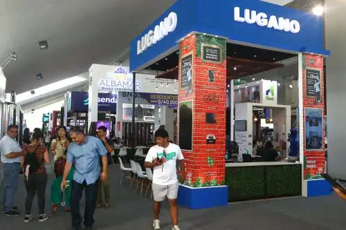 ANDINA/Héctor Vinces