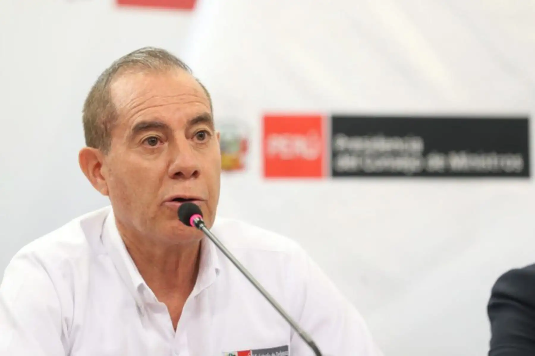 Foto: ANDINA/difusión.