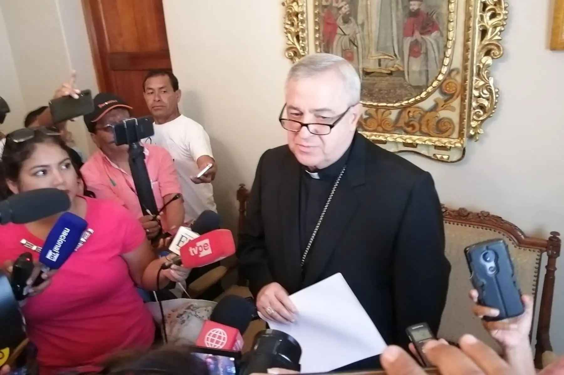 Foto: ANDINA/difusión.