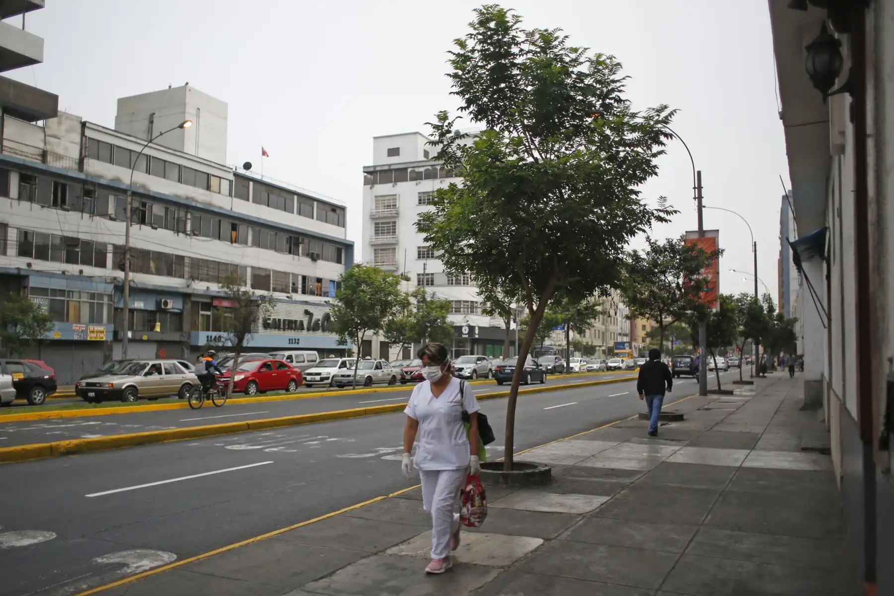 ANDINA/Renato Pajuelo