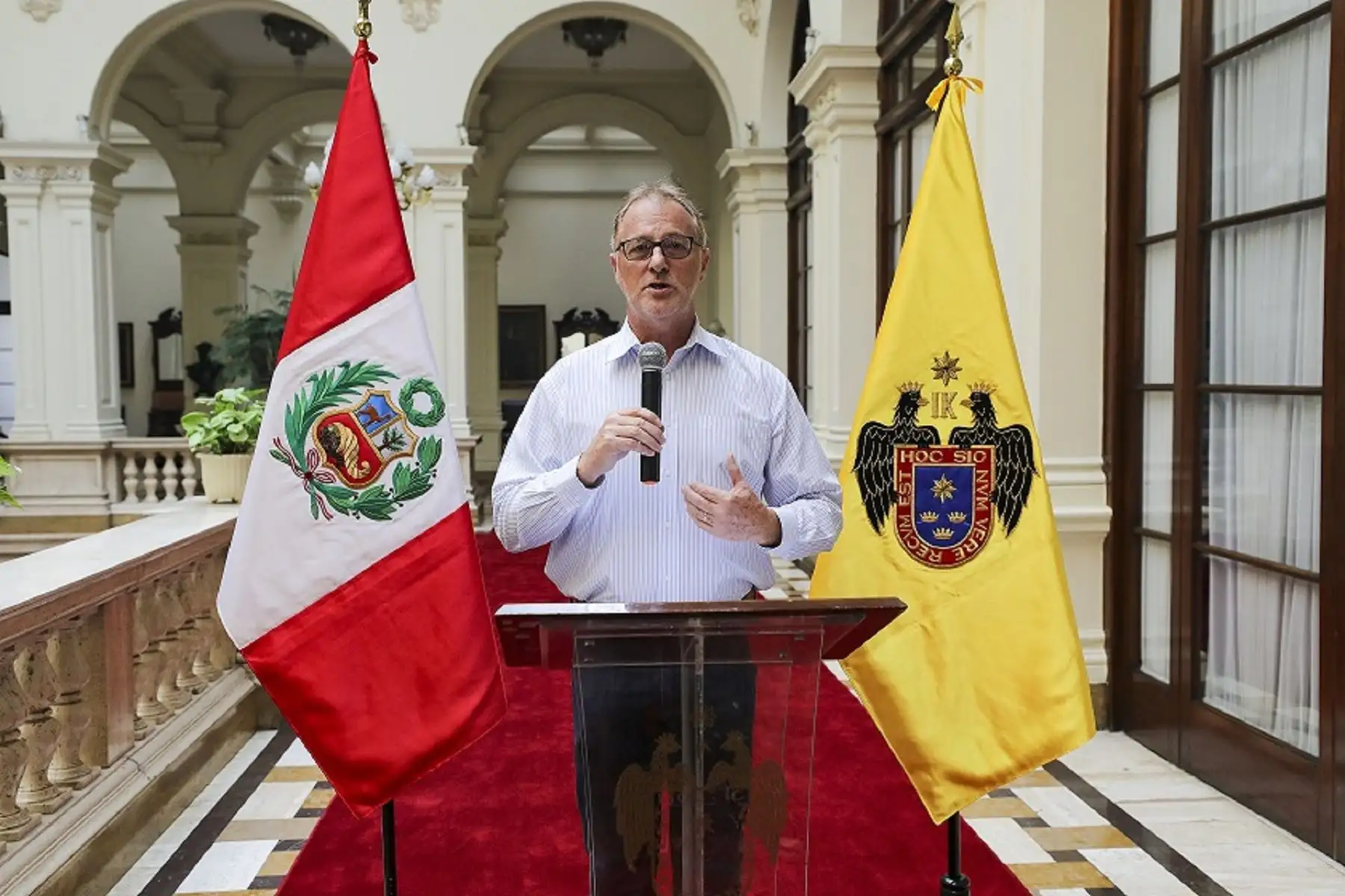 Cortesía