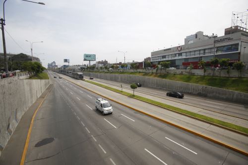 Un día como hoy, hace 5 años, se decreta en Perú  el confinamiento nacional por casos de covid -19