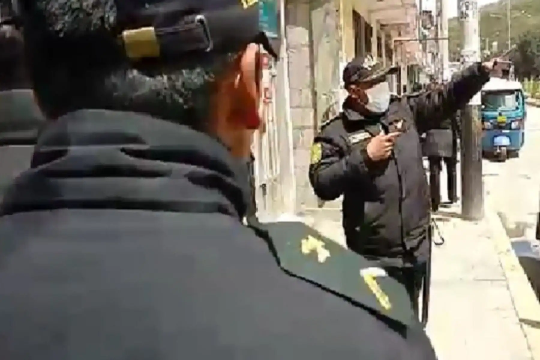 Foto: ANDINA/difusión.