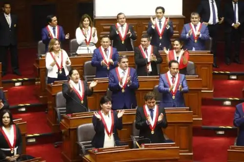 ANDINA/Difusión