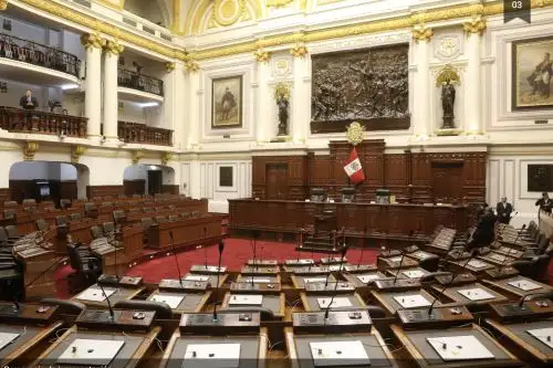 ANDINA/Difusión