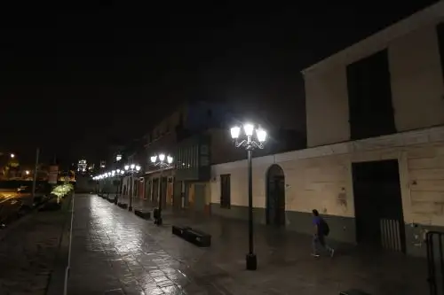 ANDINA/Renato Pajuelo