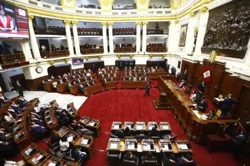 Foto: ANDINA/difusión.