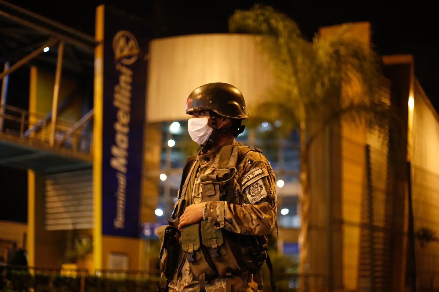 Foto: ANDINA/Renato Pajuelo.