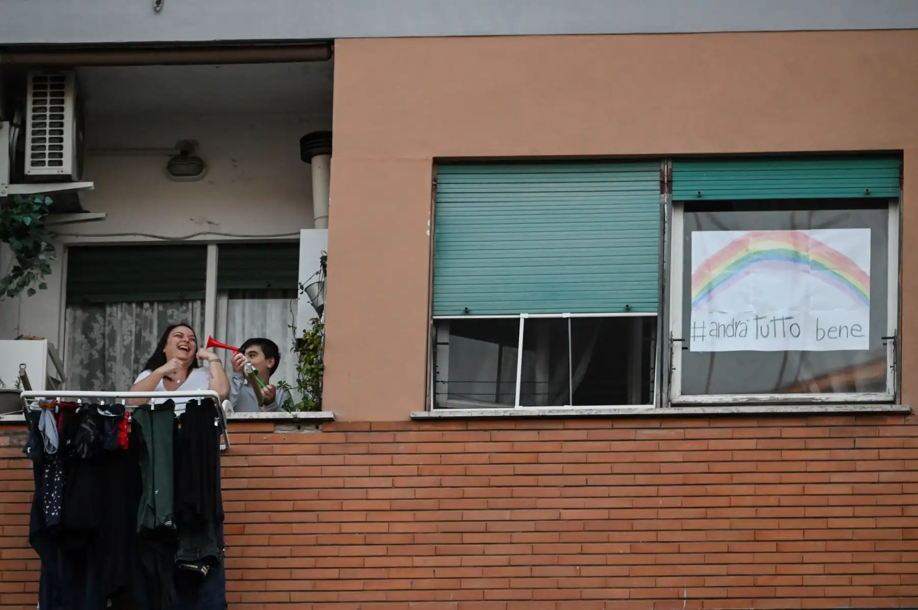 AFP