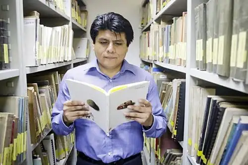 Se postergan las postulaciones al Premio Nacional de Literatura 2020.