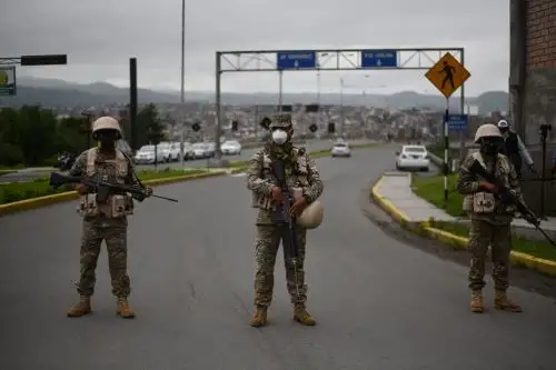 La cuarentena focalizada regirá en 5 departamentos y 34 provincias ante el avance del covid-19