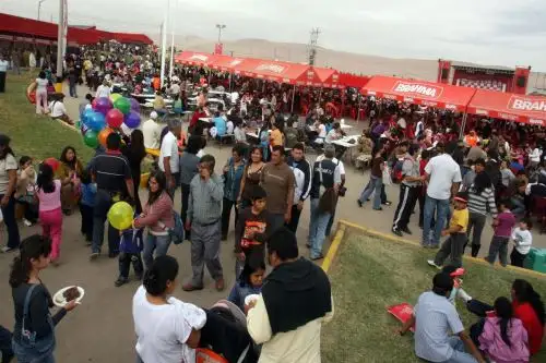 Feria.