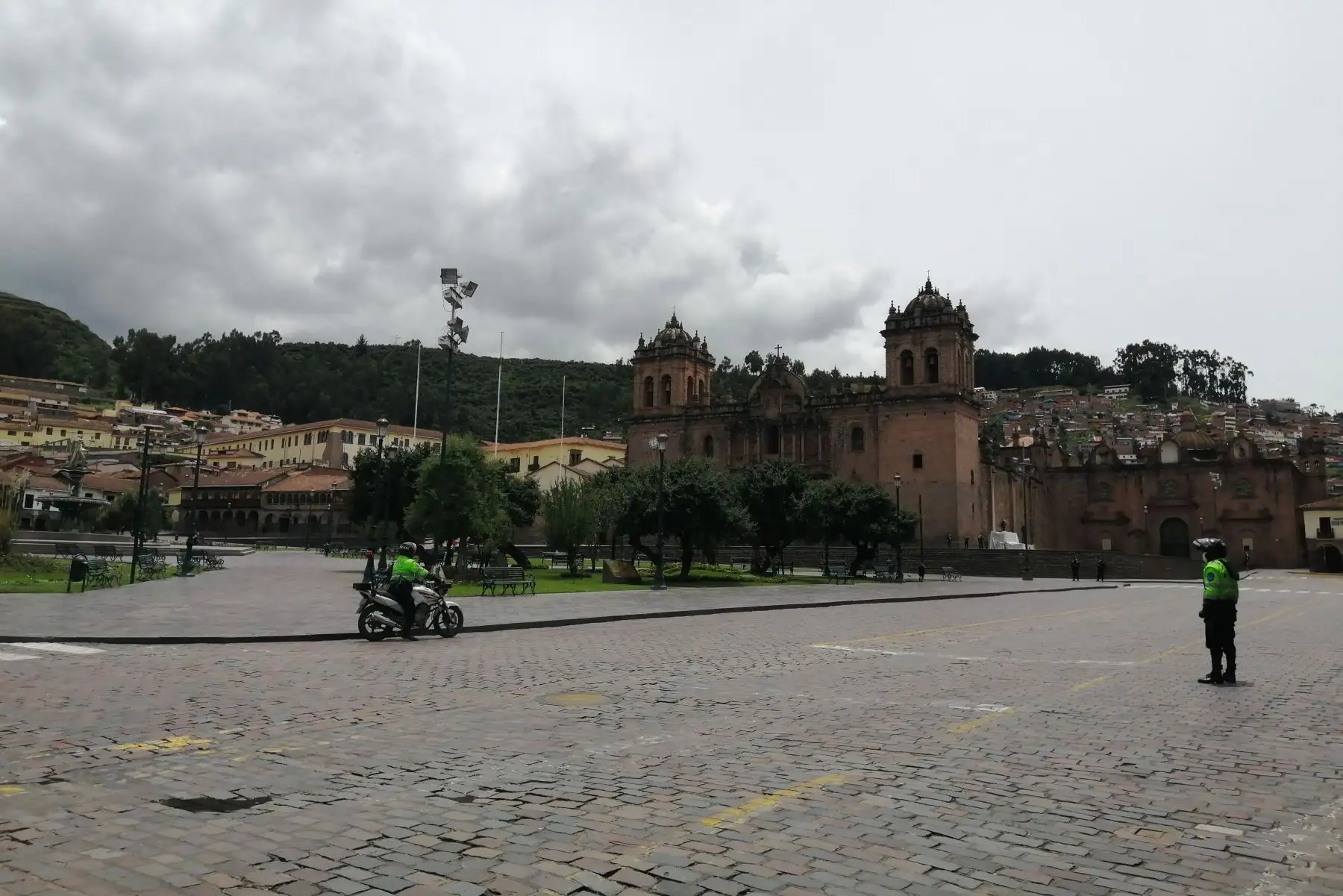 ANDINA/Difusión