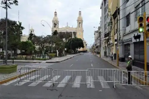 Foto: ANDINA/difusión.