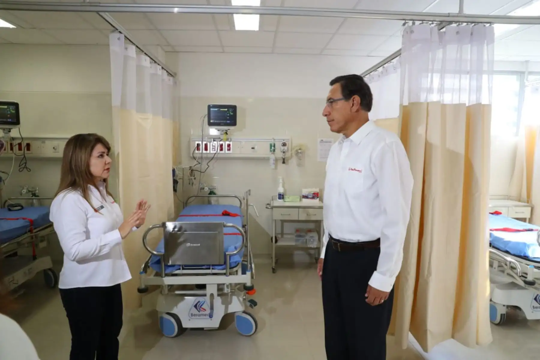Foto: ANDINA/Prensa Presidencia.
