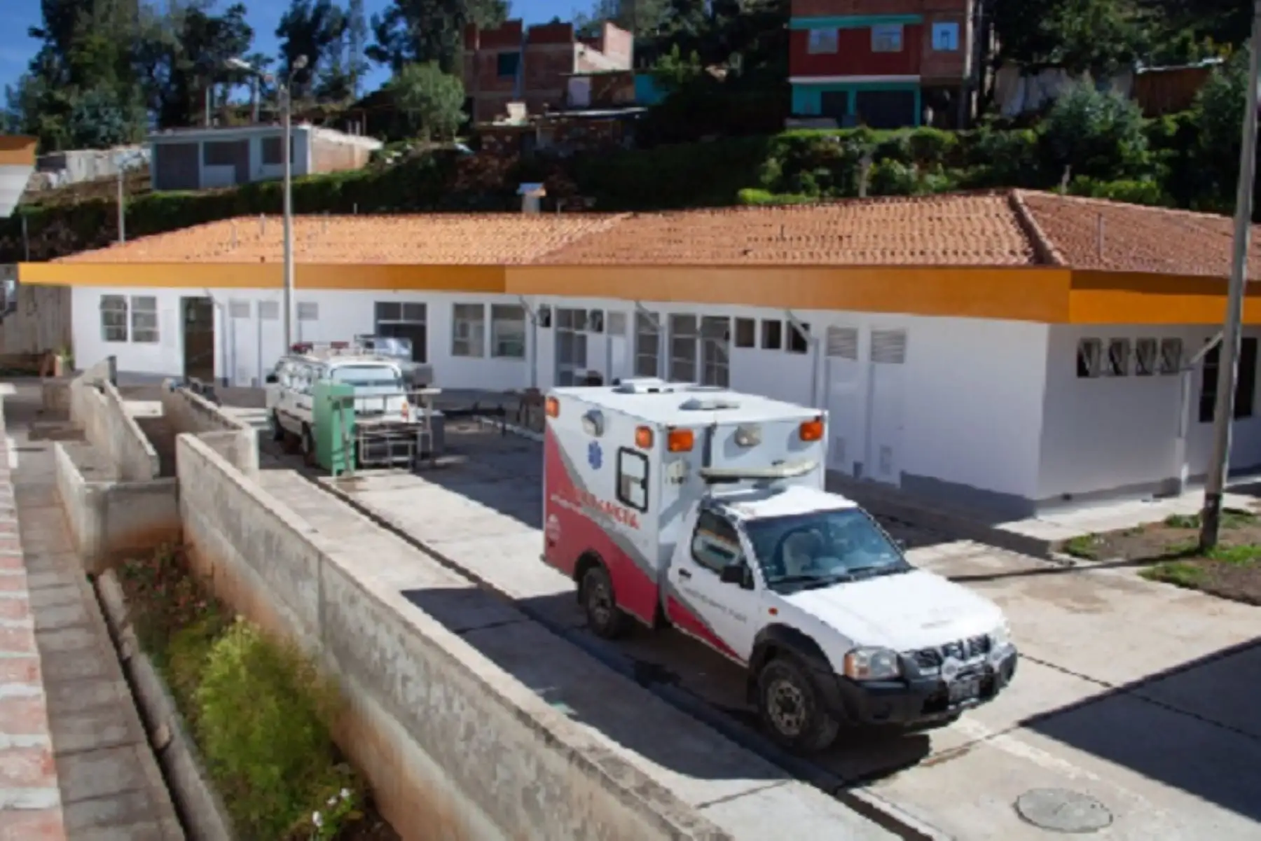 Adolescente que tuvo contacto con paciente cero es el segundo caso de covid-19 en Áncash