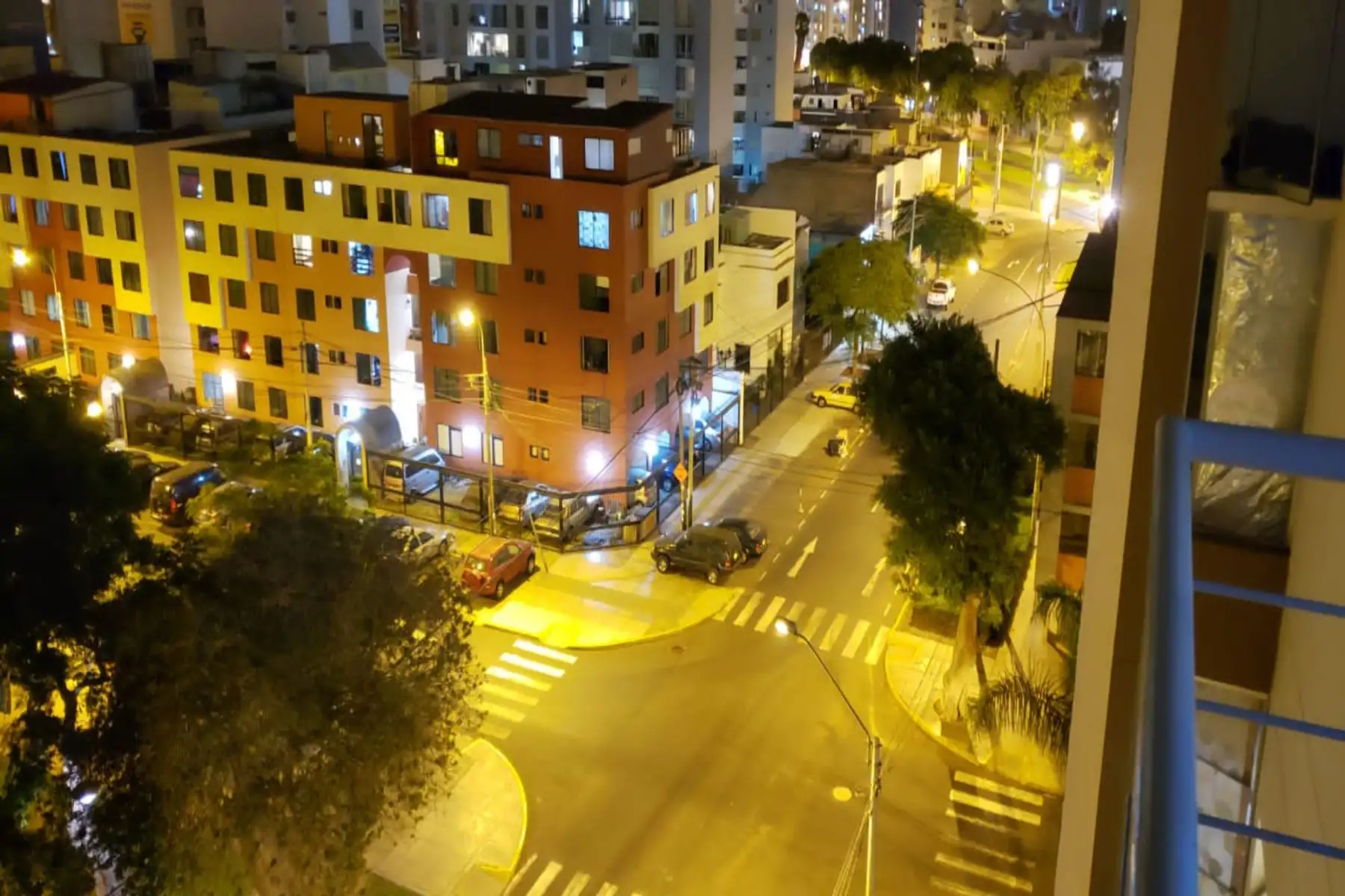 ANDINA/Difusión