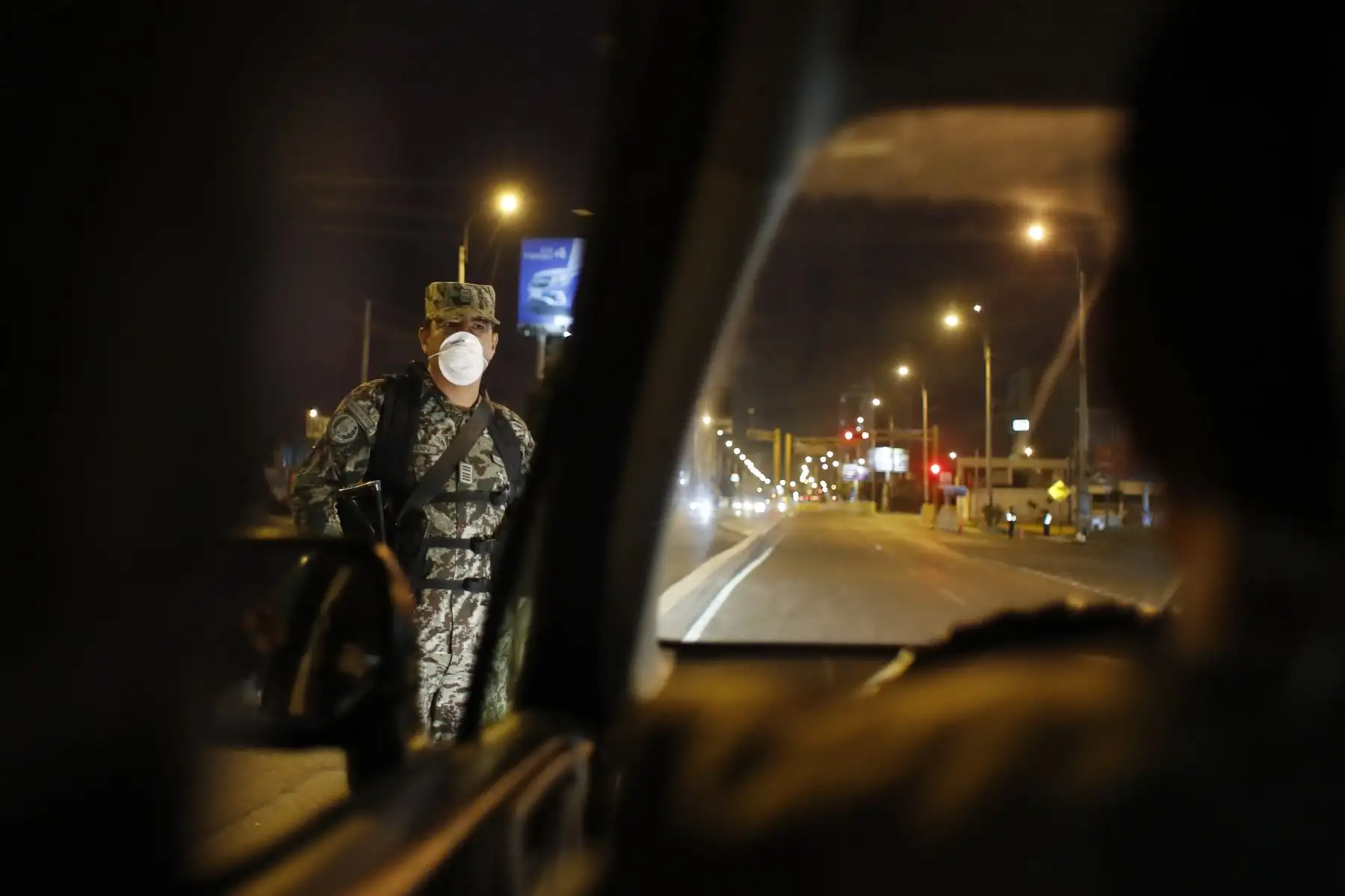 Foto: ANDINA/Renato Pajuelo.