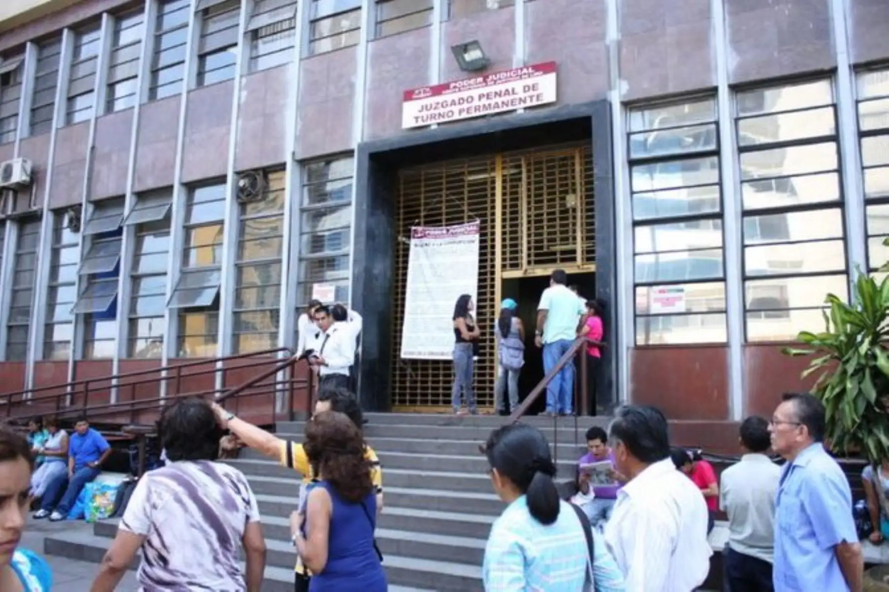 Coronavirus: Corte de Lima crea correo para denuncias por violencia familiar- Foto: ANDINA/Difusión.