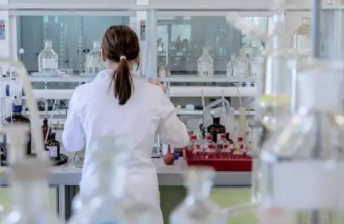 La región San Martín ya cuenta con los kits para analizar y descartar posibles casos de coronavirus (Covid-19). ANDINA/Difusión