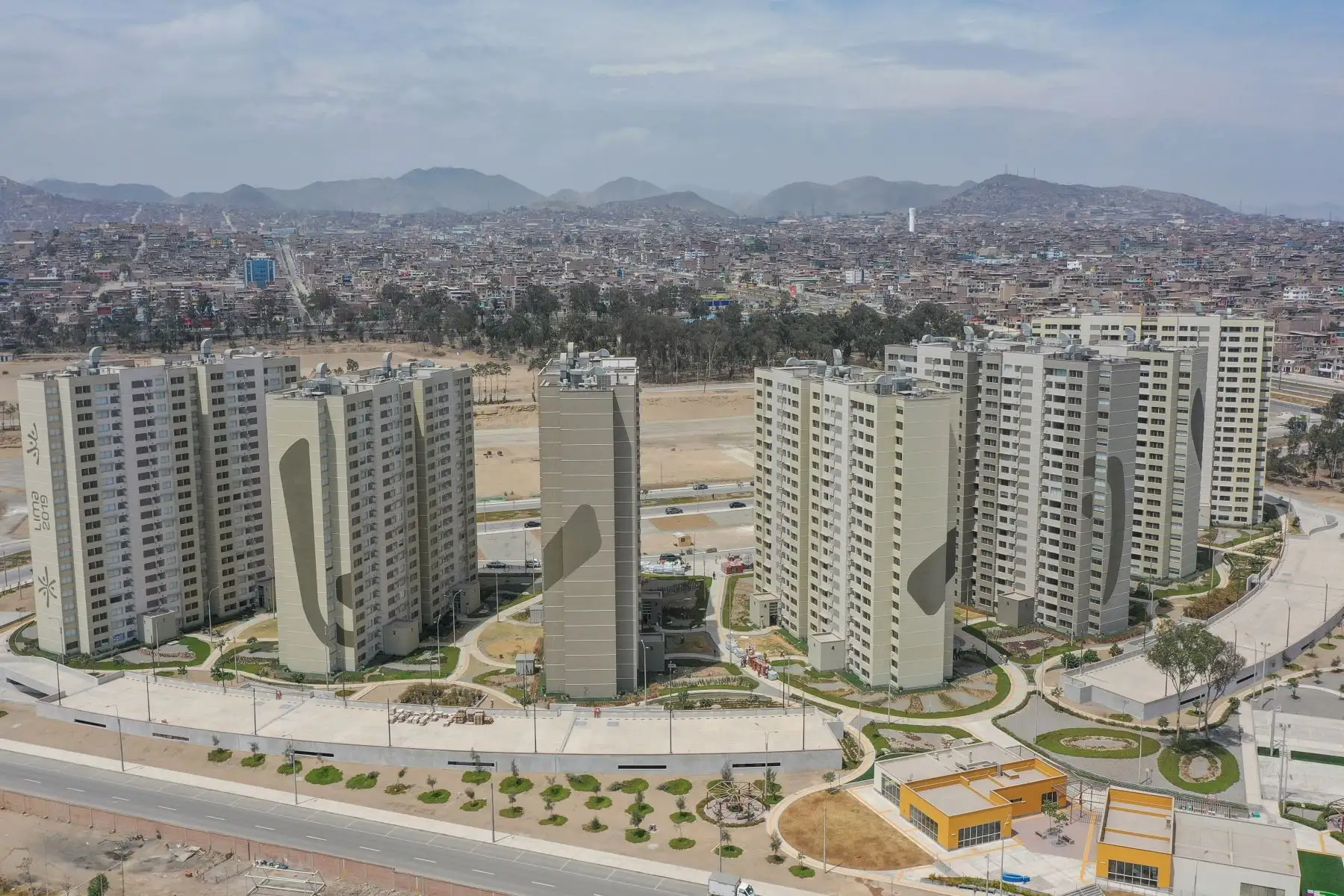 ANDINA/Difusión