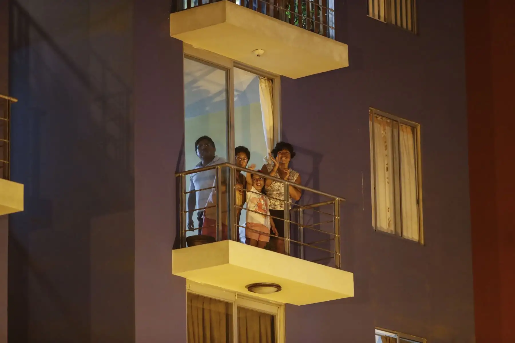 ANDINA/Renato Pajuelo