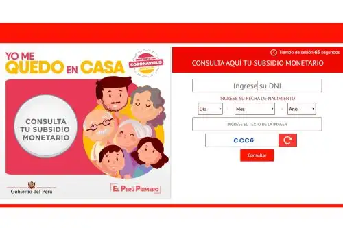 ANDINA/Difusión