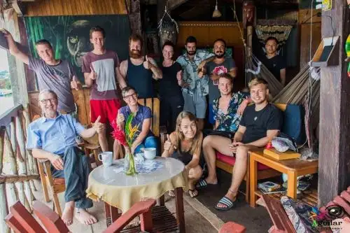 Más de 20 turistas extranjeros se encuentran varados en Yurimaguas, Loreto, debido a la suspensión de vuelos decretada por el Gobierno para evitar la propagación del coronavirus.