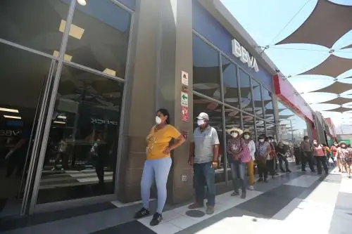 ANDINA/Jhonel Rodríguez Robles