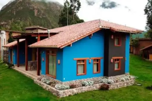 ANDINA/Difusión