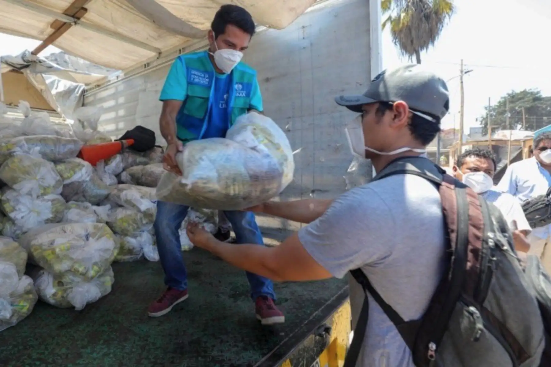 Foto: Municipalidad de Lima