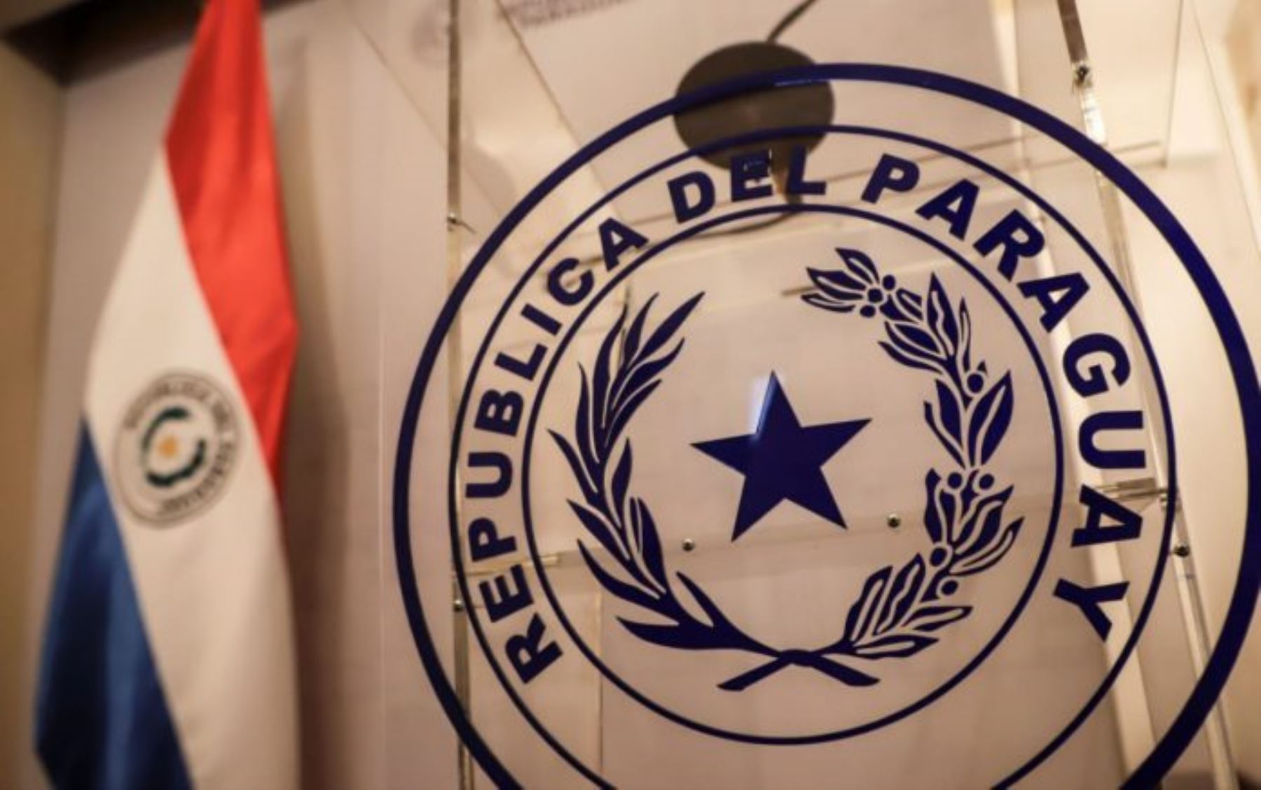Foto: Agencia IP Paraguay