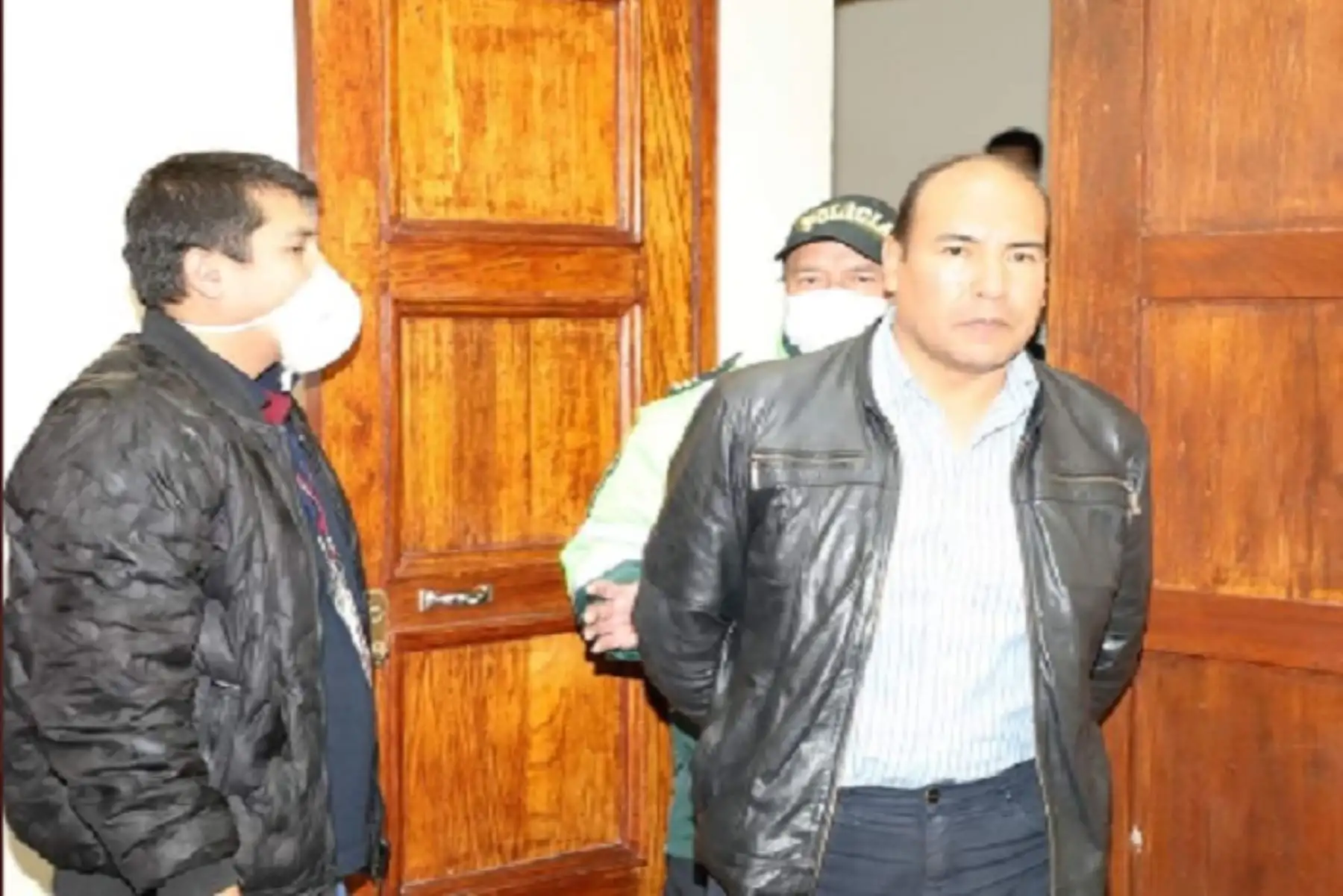 El conductor Tapia Condori atropelló de manera deliberada al soldado  Mamani Ajajahui,e el peaje de Ilave.
