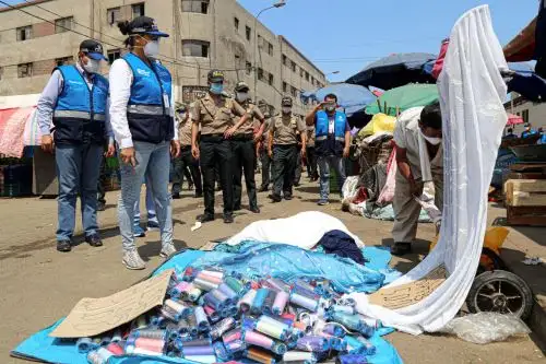 Foto: ANDINA/difusión.