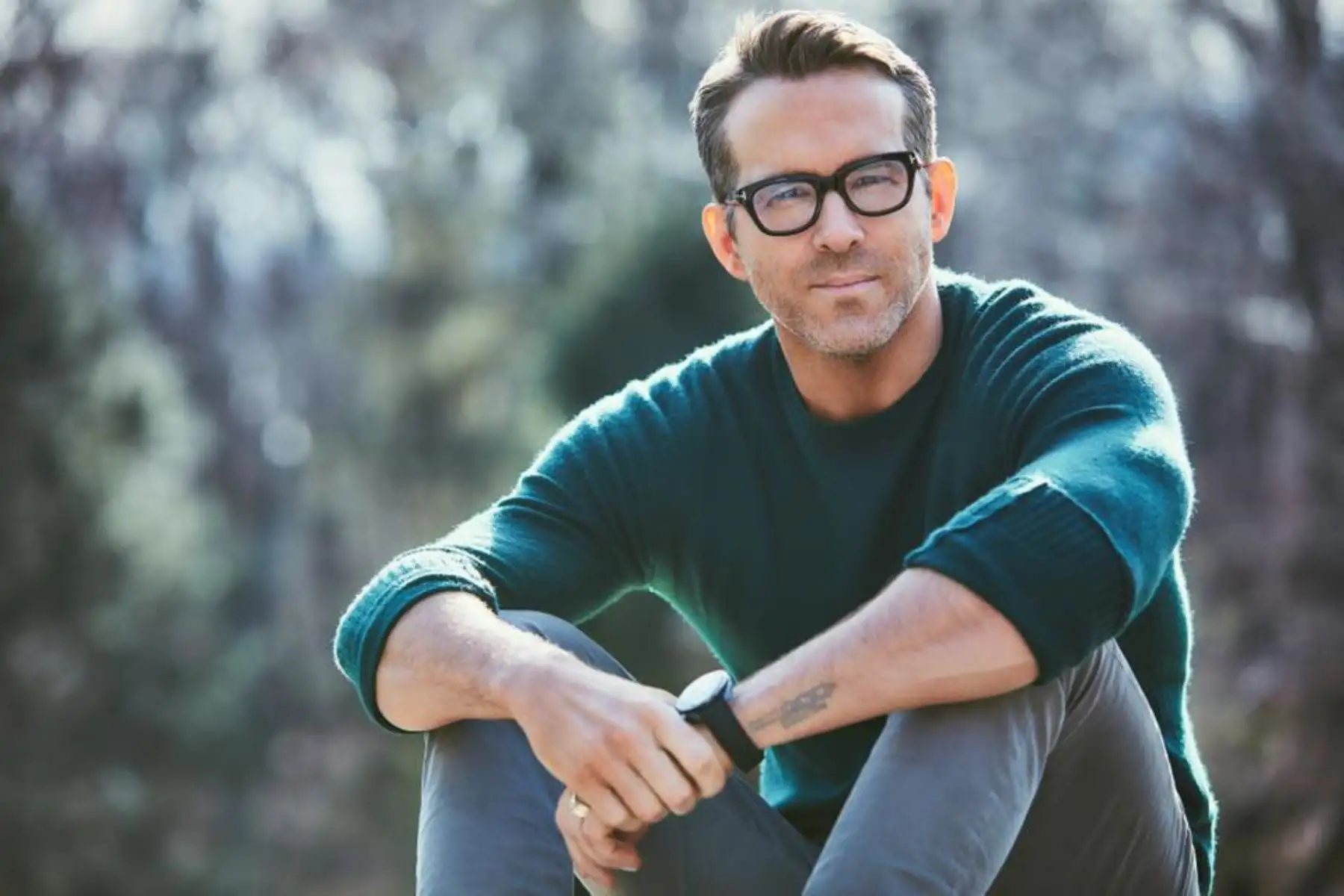 Ryan Reynolds anhela que esta pandemia llegue a su fin.