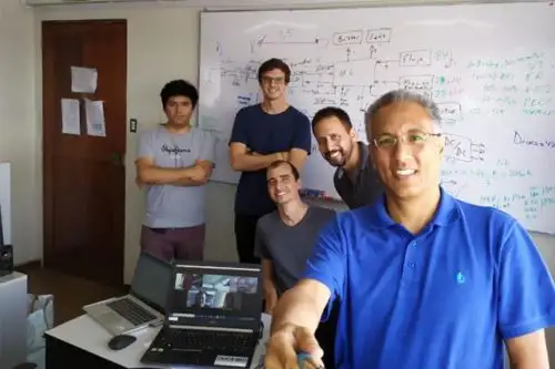 Ingenieros PUCP diseñaron ventiladores pulmonares que pueden salvar vidas. Mientras que un respirador de alta gama puede sobrepasar los US$ 50,000, los de este proyecto bordearían los US$ 1,500.
