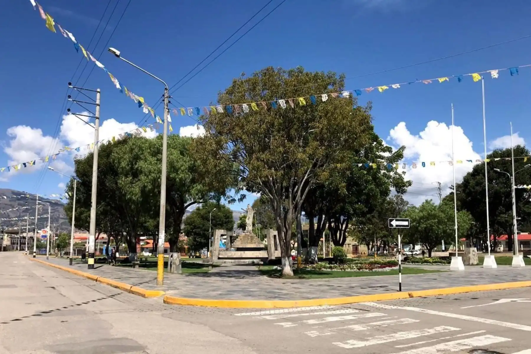 ANDINA/Difusión