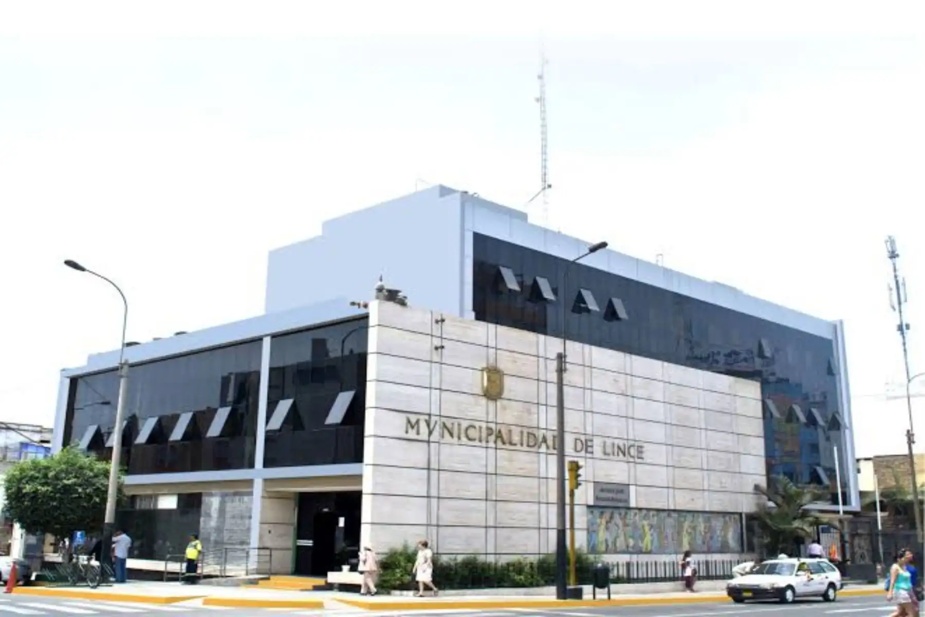 Municipalidad de Lince dispone cambio de cronograma de pagos y fraccionamiento de impuesto predial. ANDINA/Difusión