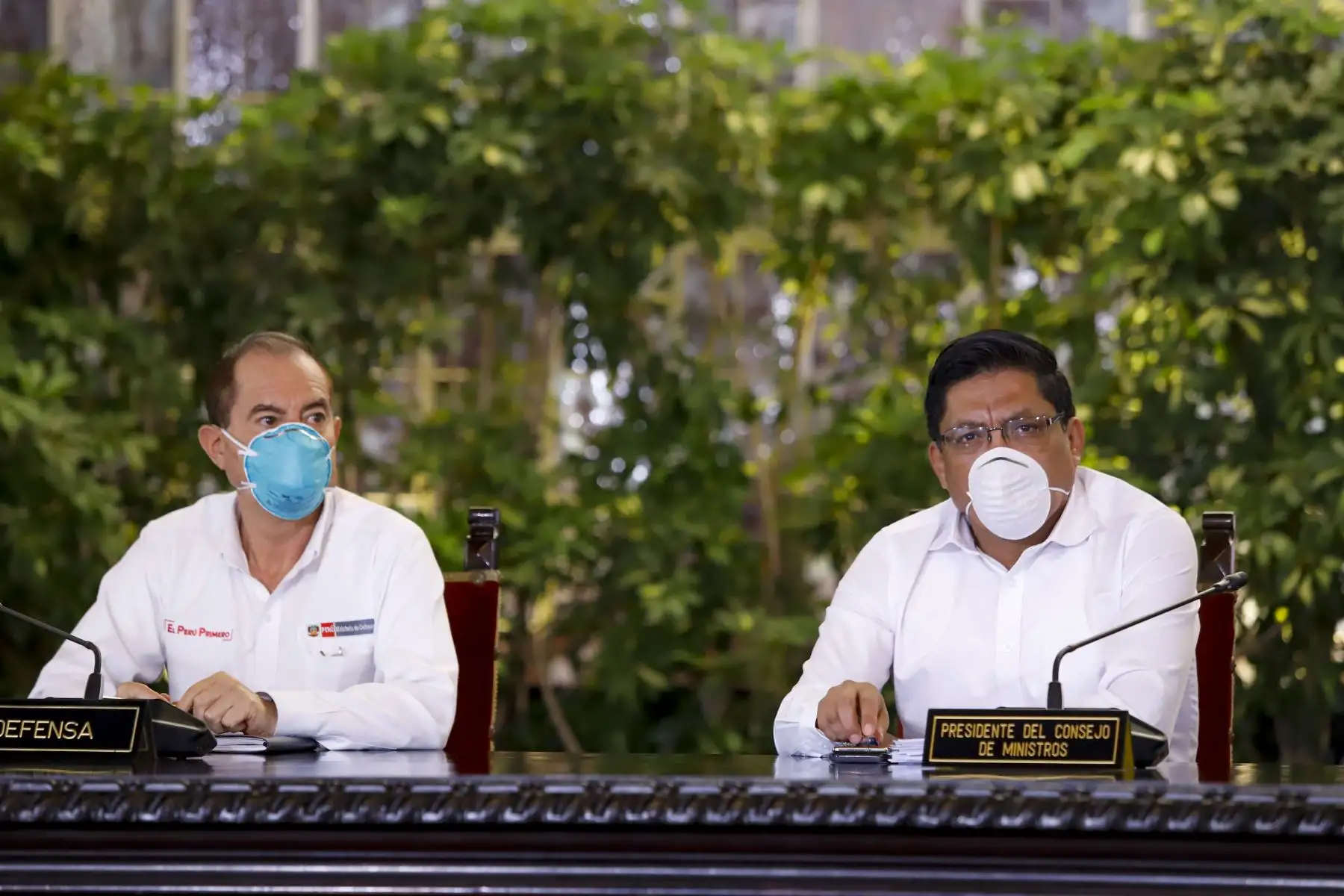Foto: ANDINA/Prensa Presidencia.