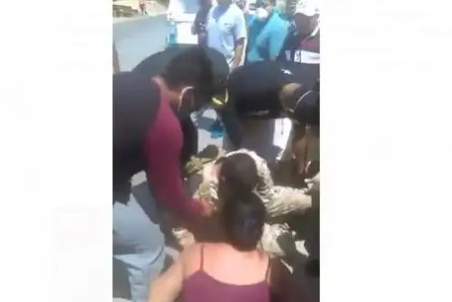 Foto: ANDINA/difusión.