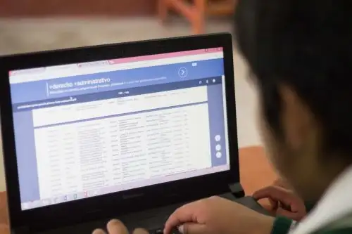 El Gobierno Regional de Ayacucho implementará servicios en telemedicina y teleeducación en el marco del estado de emergencia.