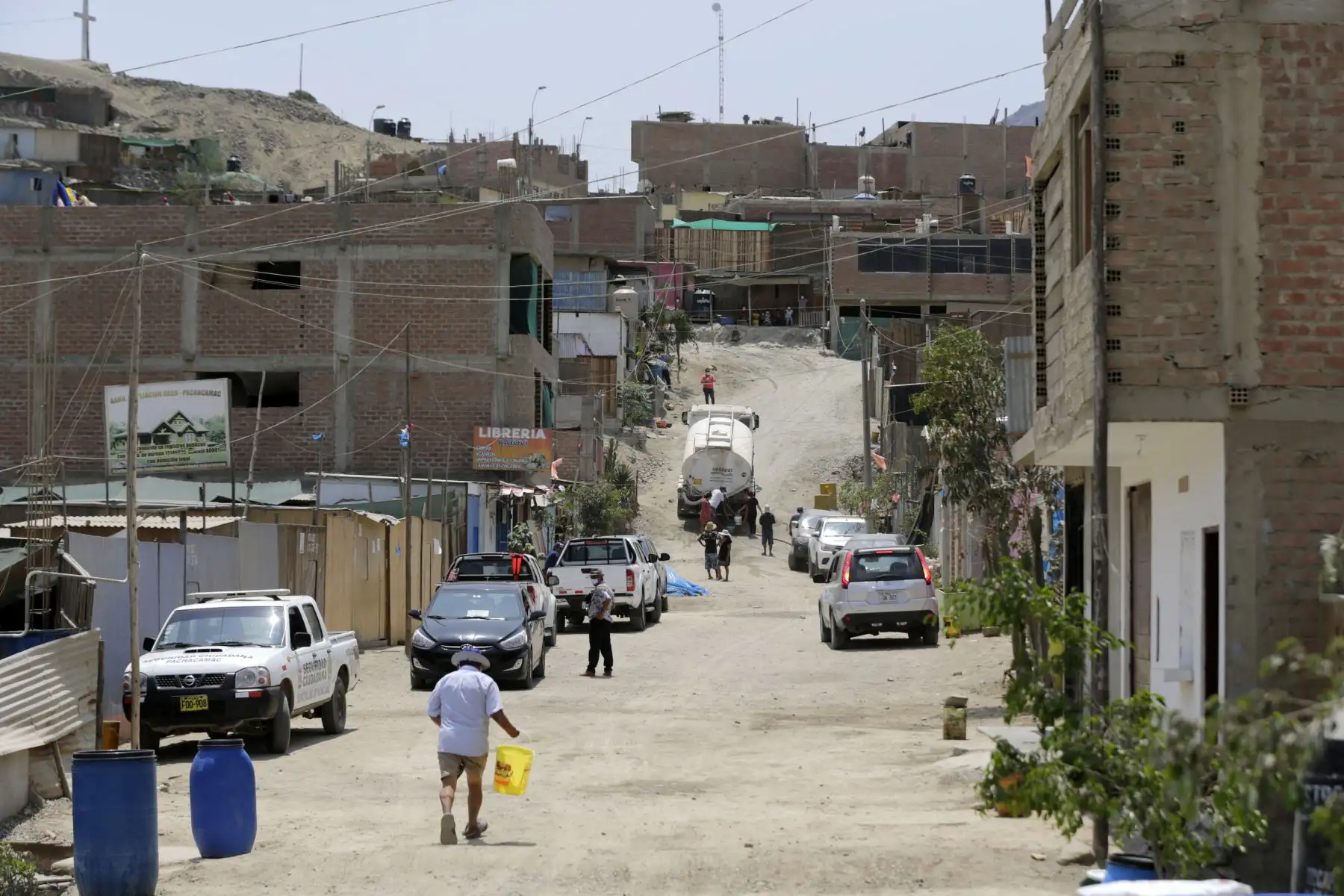ANDINA/Difusión