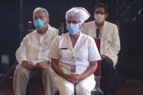 Foto: ANDINA/Prensa Presidencia.