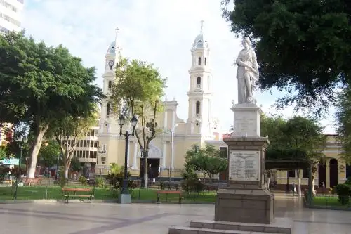 ANDINA/Difusión