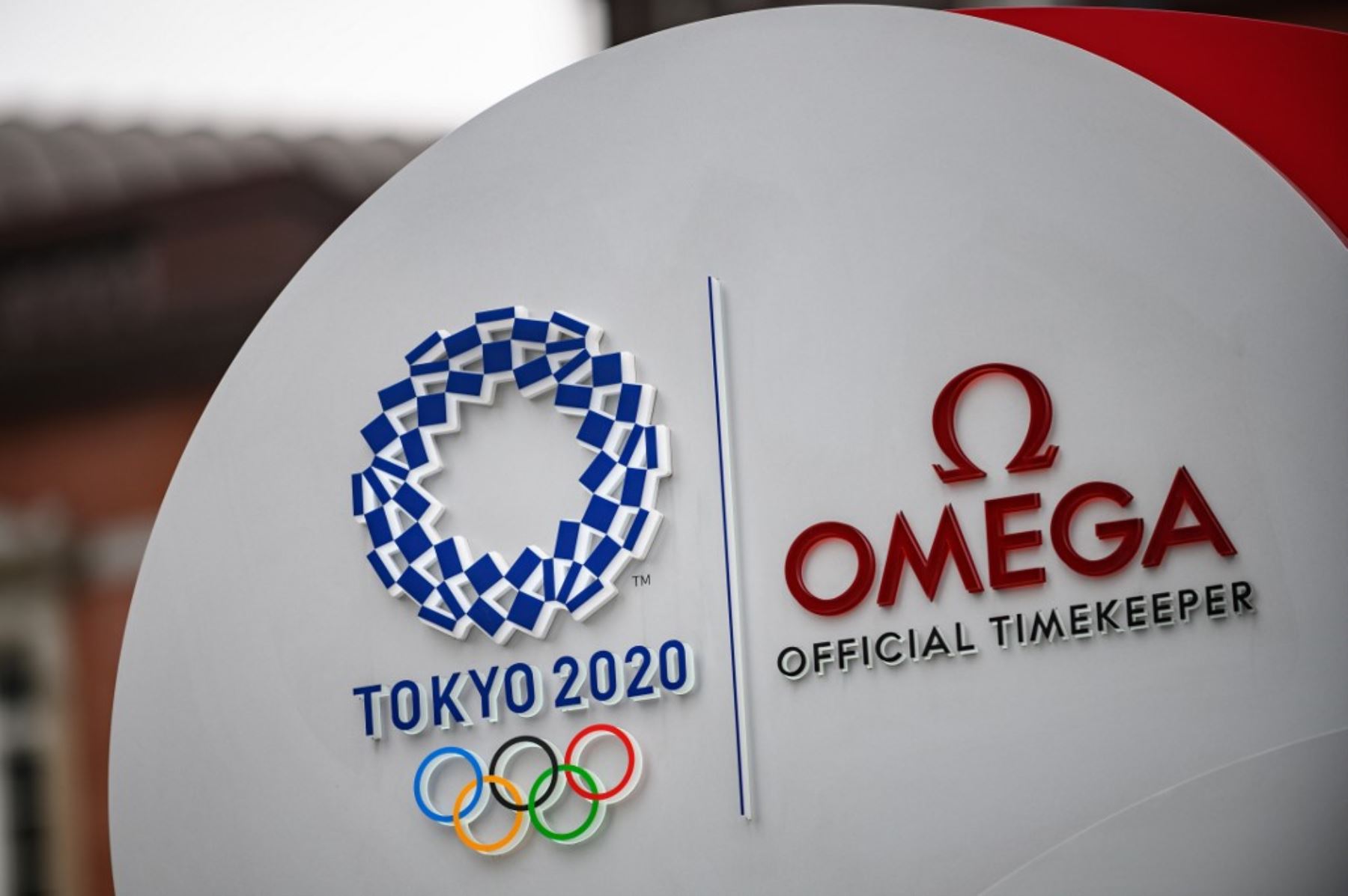 El aplazamiento de los Juegos de Tokio a 2021 debido a la propagación del coronavirus es una buena noticia para los patrocinadores, que prefieren esperar a mejores días.