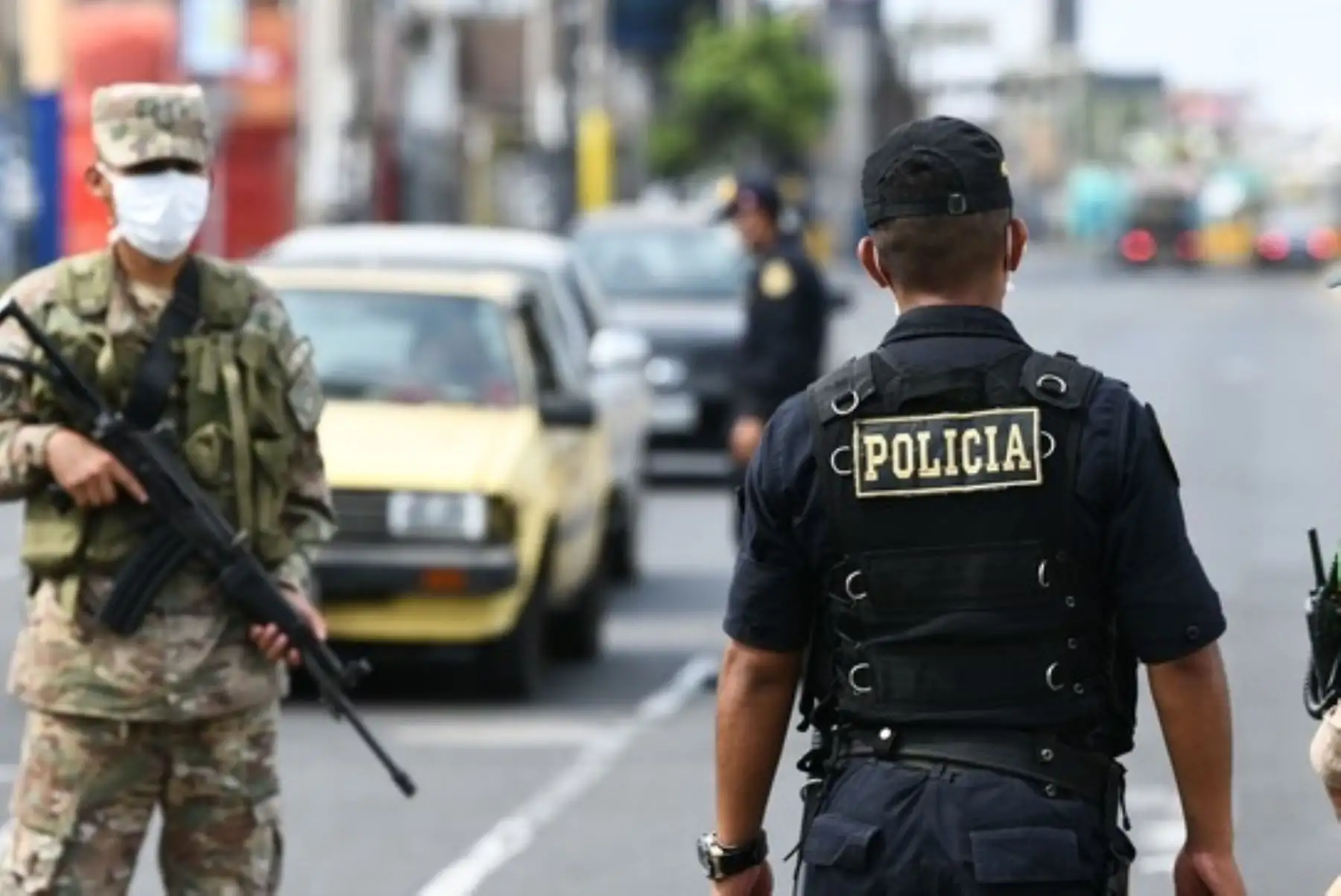 Foto: ANDINA/difusión.