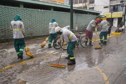 Foto: ANDINA/Difusión